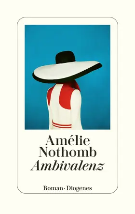 Nothomb | Ambivalenz | Buch | 978-3-257-07194-8 | www2.sack.de