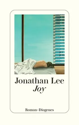 Lee |  Joy | Buch |  Sack Fachmedien