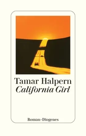 Halpern |  California Girl | Buch |  Sack Fachmedien