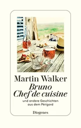 Walker |  Bruno, Chef de cuisine | Buch |  Sack Fachmedien