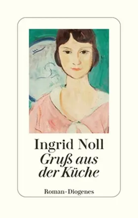 Noll |  Gruß aus der Küche | Buch |  Sack Fachmedien
