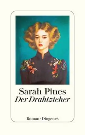 Pines |  Der Drahtzieher | Buch |  Sack Fachmedien