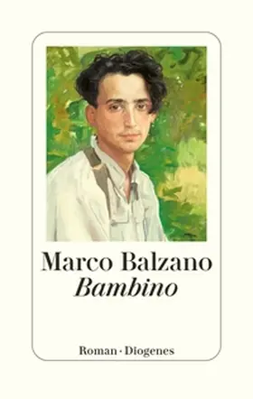 Balzano |  Bambino | Buch |  Sack Fachmedien