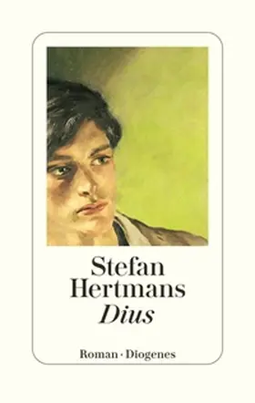 Hertmans |  Dius | Buch |  Sack Fachmedien