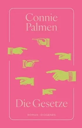 Palmen |  Die Gesetze | Buch |  Sack Fachmedien