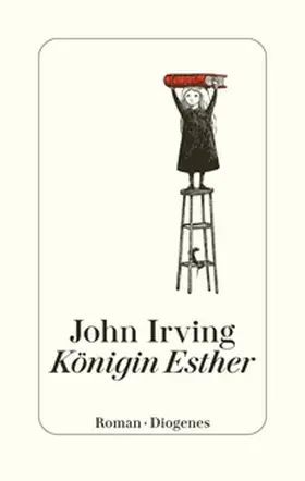 Irving |  Königin Esther | Buch |  Sack Fachmedien