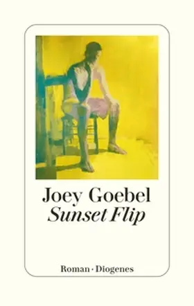 Goebel |  Sunset Flip | Buch |  Sack Fachmedien