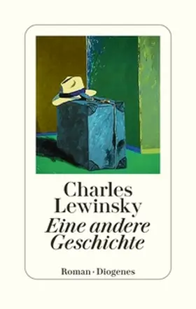 Lewinsky |  Eine andere Geschichte | Buch |  Sack Fachmedien