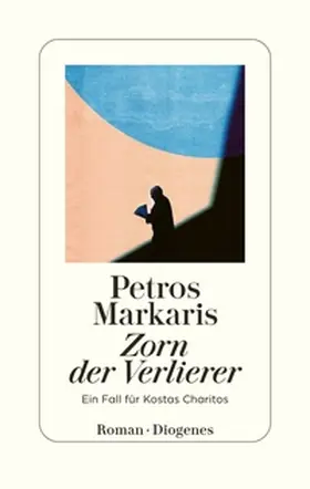 Markaris |  Zorn der Verlierer | Buch |  Sack Fachmedien