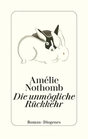 Nothomb |  Die unmögliche Rückkehr | Buch |  Sack Fachmedien