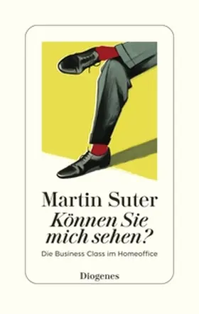 Suter |  Können Sie mich sehen? | Buch |  Sack Fachmedien