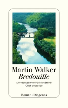 Walker | Bredouille | Buch | 978-3-257-07384-3 | www2.sack.de