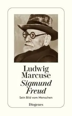 Marcuse |  Sigmund Freud | Buch |  Sack Fachmedien