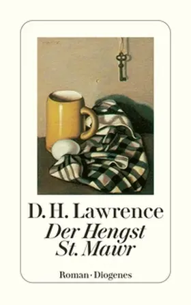 Lawrence |  Der Hengst St. Mawr | Buch |  Sack Fachmedien