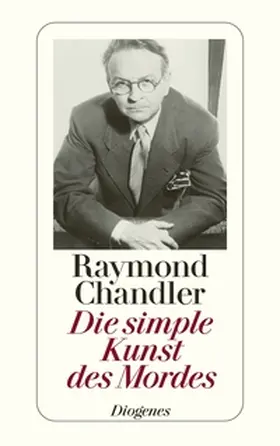 Chandler / Gardiner / Walker |  Die simple Kunst des Mordes | Buch |  Sack Fachmedien
