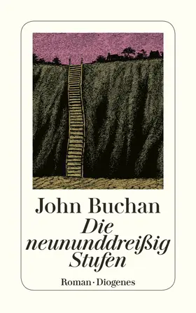 Buchan |  Die neununddreißig Stufen | Buch |  Sack Fachmedien