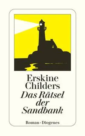 Childers |  Das Rätsel der Sandbank | Buch |  Sack Fachmedien