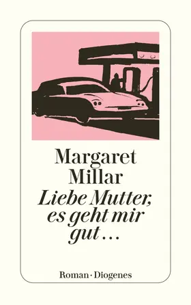 Millar |  Liebe Mutter, es geht mir gut ... | Buch |  Sack Fachmedien