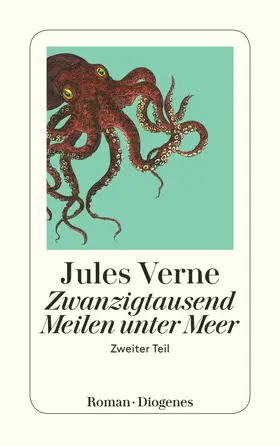 Verne |  Zwanzigtausend Meilen unter Meer 2 | Buch |  Sack Fachmedien