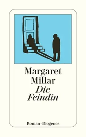 Millar |  Die Feindin | Buch |  Sack Fachmedien
