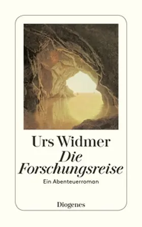 Widmer |  Die Forschungsreise | Buch |  Sack Fachmedien