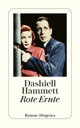 Hammett |  Rote Ernte | Buch |  Sack Fachmedien