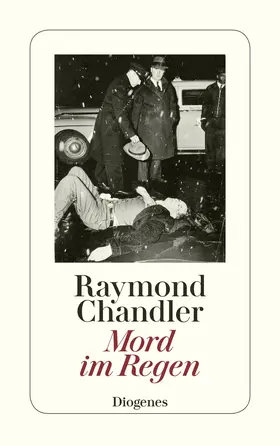 Chandler |  Mord im Regen | Buch |  Sack Fachmedien