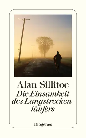 Sillitoe |  Die Einsamkeit des Langstreckenläufers | Buch |  Sack Fachmedien