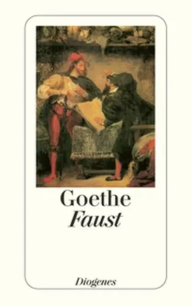 Merian-Genast / Goethe |  Faust | Buch |  Sack Fachmedien