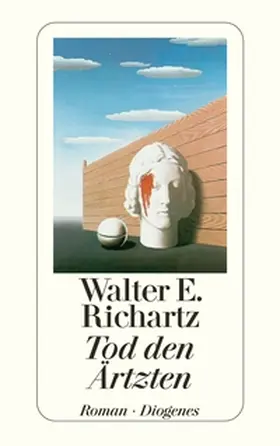 Richartz |  Tod den Ärtzten | Buch |  Sack Fachmedien