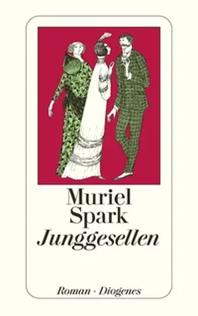 Spark | Junggesellen | Buch | 978-3-257-20893-1 | www2.sack.de