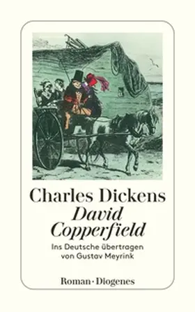Dickens |  David Copperfield | Buch |  Sack Fachmedien