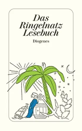 Keel / Ringelnatz |  Das Ringelnatz Lesebuch | Buch |  Sack Fachmedien