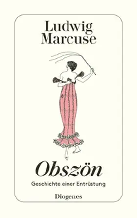 Marcuse |  Obszön | Buch |  Sack Fachmedien