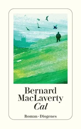 MacLaverty |  Cal | Buch |  Sack Fachmedien