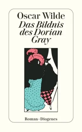 Wilde |  Das Bildnis des Dorian Gray | Buch |  Sack Fachmedien