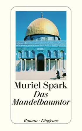 Spark |  Das Mandelbaumtor | Buch |  Sack Fachmedien