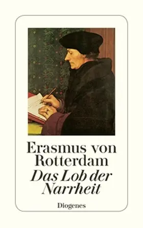  Das Lob der Narrheit | Buch |  Sack Fachmedien