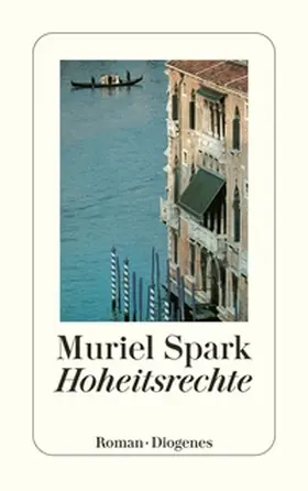 Spark |  Hoheitsrechte | Buch |  Sack Fachmedien