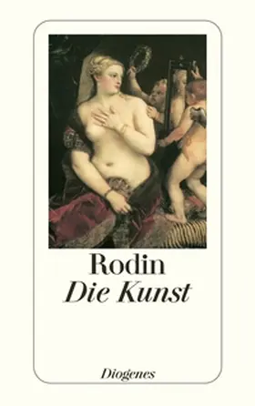 Rodin / Gsell |  Die Kunst | Buch |  Sack Fachmedien