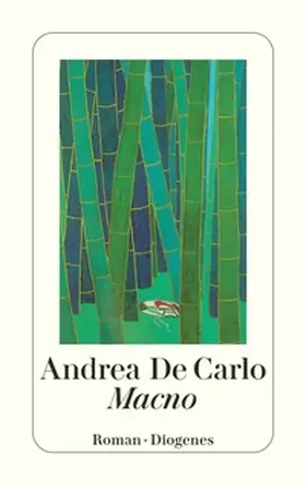 De Carlo |  Macno | Buch |  Sack Fachmedien