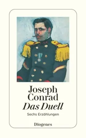 Conrad |  Das Duell | Buch |  Sack Fachmedien