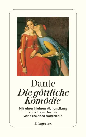  Die göttliche Komödie | Buch |  Sack Fachmedien