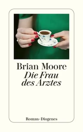 Moore |  Die Frau des Arztes | Buch |  Sack Fachmedien