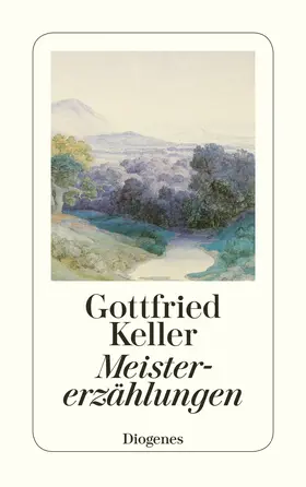 Keller |  Meistererzählungen | Buch |  Sack Fachmedien