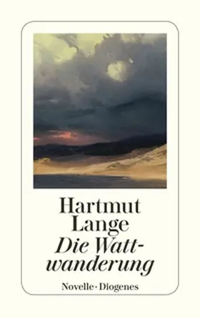 Lange | Die Wattwanderung | Buch | 978-3-257-22495-5 | www2.sack.de