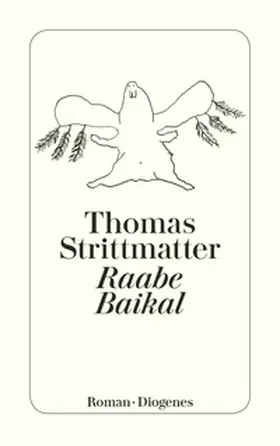 Strittmatter |  Raabe Baikal | Buch |  Sack Fachmedien
