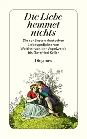 Strich |  Die Liebe hemmet nichts | Buch |  Sack Fachmedien