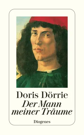 Dörrie |  Der Mann meiner Träume | Buch |  Sack Fachmedien