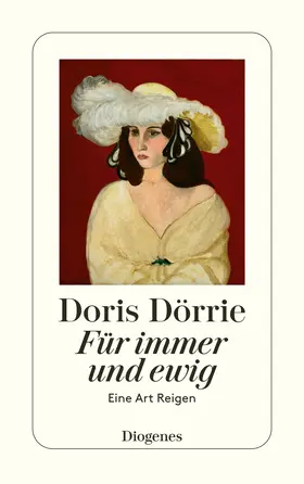 Dörrie |  Für immer und ewig | Buch |  Sack Fachmedien
